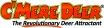 C' Mere Deer 2017 Logo