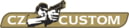 CZ Custom 2026 Logo