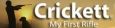 Davey Crickett 2016 Logo