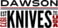 Dawson Knives 2021 Logo