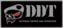 DDT Logo 2018