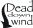 Dead Down Wind 2016 Logo
