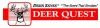 Deer Quest 2017 Logo