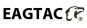 Eagtac Brand Logo August 2017