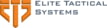 Elite Tactical Systems 2024 Logo