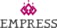 Empress 2019 Logo