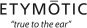 Etymotic 2017 Logo