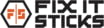 Fix It Sticks 2025 Logo