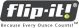 Flip-It 2016 Logo