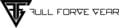 Full Forge Gear 2022 Logo