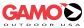 Gamo brand logo Feb 2014