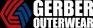 Gerber Outerwear 2016 Logo