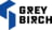 Grey Birch MFG 2022 Logo