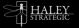 Haley Strategic Partners 2016 Logo
