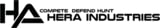 HERA Arms 2024 Logo