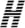 Hush Holsters 2025 Logo