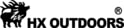 HX Outdoors 2026 Logo