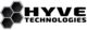 HYVE Technologies Logo 2018