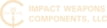 Impact Weapons Components Logo 2018