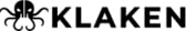 Klaken 2026 Logo