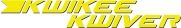 Kwikee Kwiver 2016 Logo