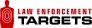 Law Enforcement Targets 2016 Logo
