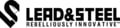Lead &amp; Steel 2024 Logo