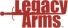 Legacy Arms 2016 Logo