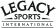 Legacy Sports International 2016 Logo