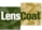 LensCoat 2023 Logo