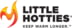 Little Hotties 2019 Logo