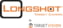 Longshot by Target Vision 2019 Logo