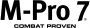 M-Pro 7 Brand Logo