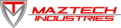 Maztech 2025 Logo