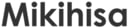 Mikihisa 2020 Logo