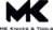 MK Knives &amp; Tools 2026 Logo