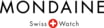 Mondaine 2022 Logo