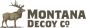 Montana Decoy Co. 2016 Logo