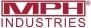 MPH Industries 2016 Logo