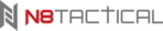 N8 Tactical 2021 Logo
