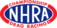 National Hot Rod Association 2026 Logo