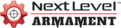 Next Level Armament 2019 Logo