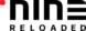 Nine Reloaded 2024 Logo