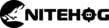 Nitehog 2022 Logo
