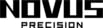 NOVUS Precision 2023 Logo