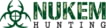 Nukem Hunting 2023 Logo