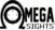 OMEGA 2023 Logo