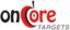 Oncore Targets 2018 Logo
