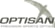 Optisan Precision Sports Optics 2022 Logo
