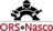 ORS Nasco